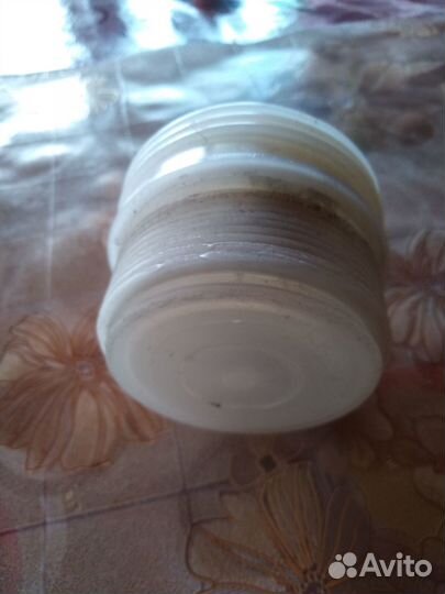 Термос комбайнера СССР