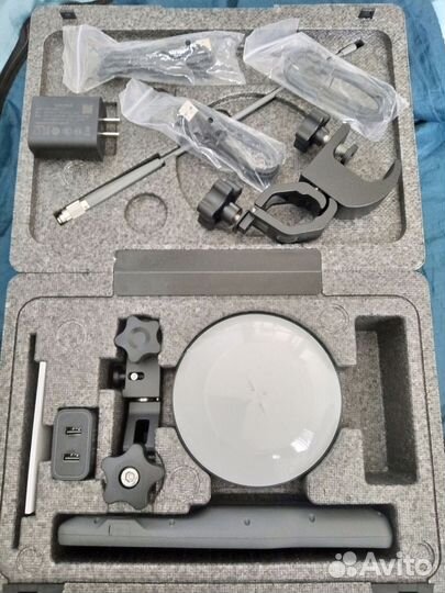 EFT M3 Plus / Hi-target v10pro