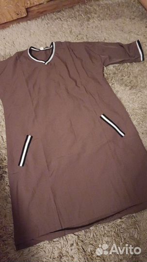 Женская одежда