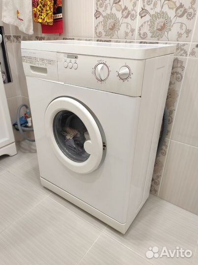 Стиральная машина, Bosch