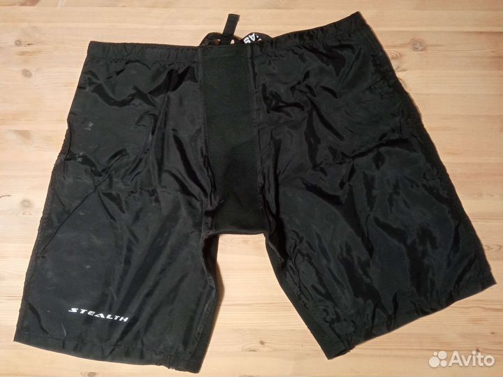 Чехол для хоккейных шорт