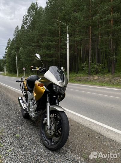 Продам yamaha TDM 850 в отличном состоянии