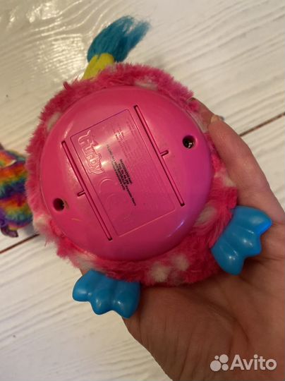 Игрушки детские