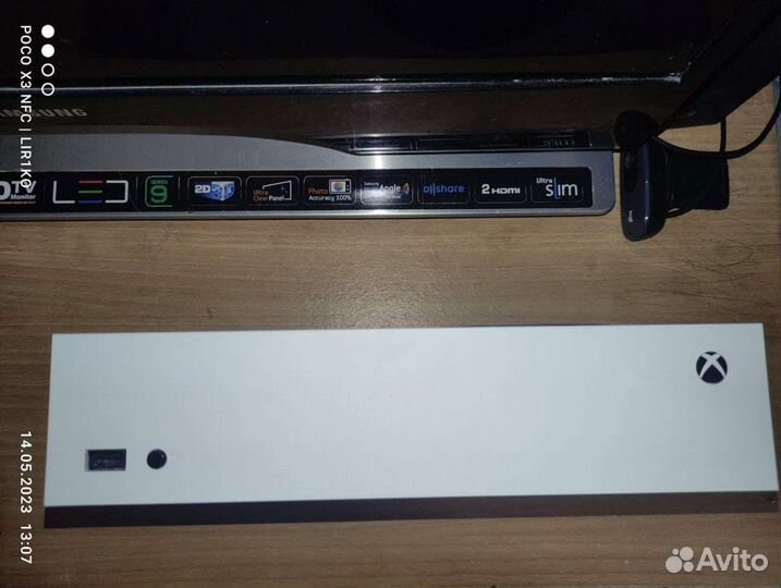 Xbox series s