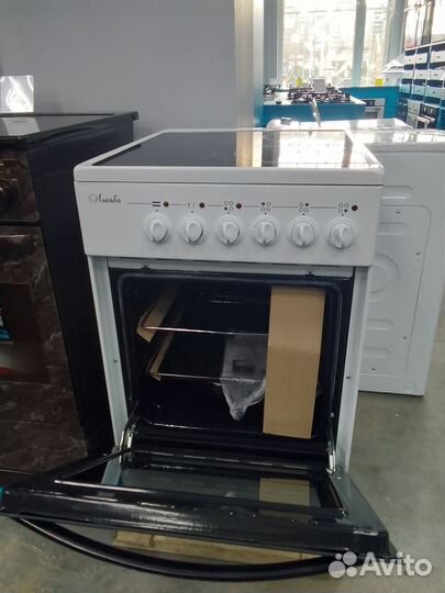 Плита электрическая EF401MK00