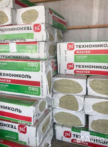 Утеплитель технониколь 35 теплоизоляция