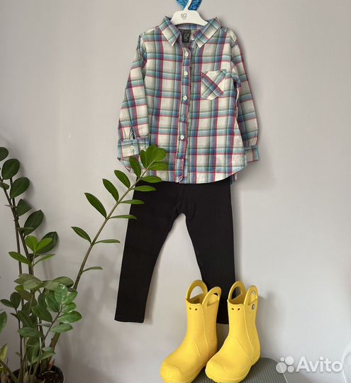 Вещи пакетом девочке 98 zara konges slojd