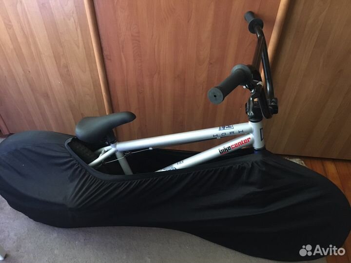 Велосипед BMX horh