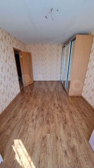 1-к. квартира, 35,8 м², 9/9 эт.