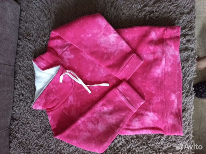 Продам вещи на девочку