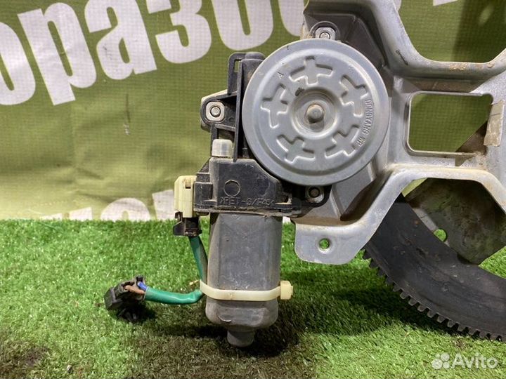 Стеклоподъемный механизм передний правый Daewoo