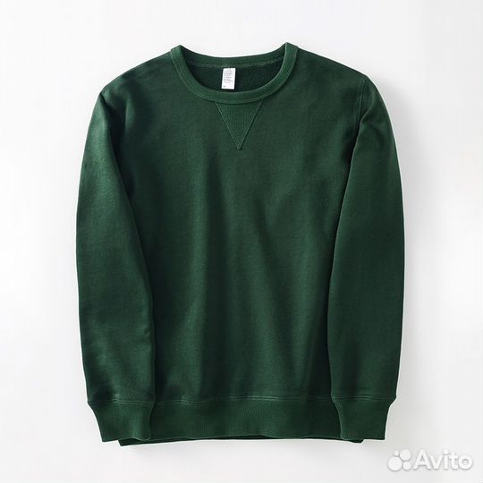 Свитшот 340гр маломерки