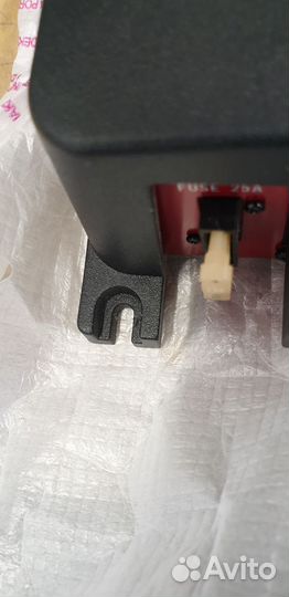 Усилитель Pioneer GM-A3702 VAZ