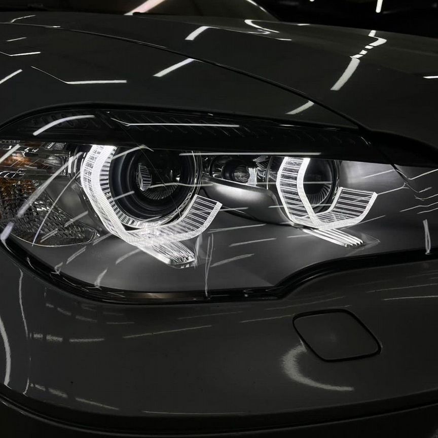 стекло фары bmw e70 x5 - Автосвет: купить запчасти ⚙ во