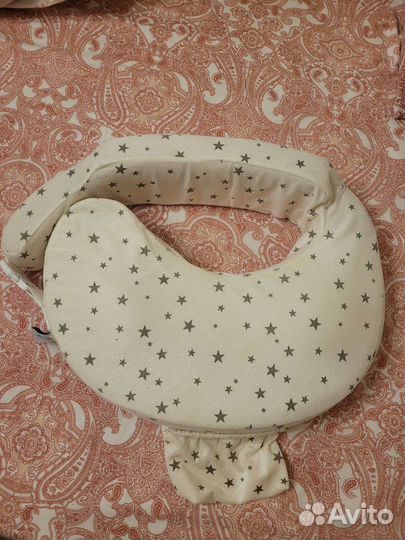 Подушка для кормления ergofeed