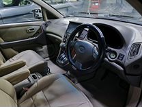 Toyota Harrier 2.2 AT, 1998, 336 258 км, с пробегом, цена 799 000 руб.