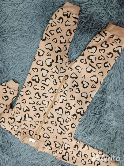 Вещи пакетом на девочку 86