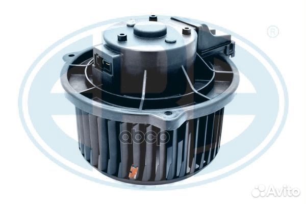 664102 вентилятор отопителя KIA Rio 1.1CRDi/1