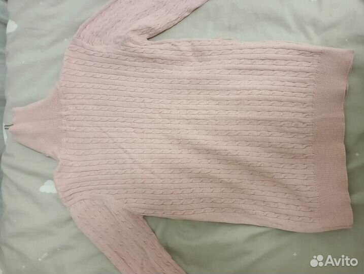 Водолазка для девочек