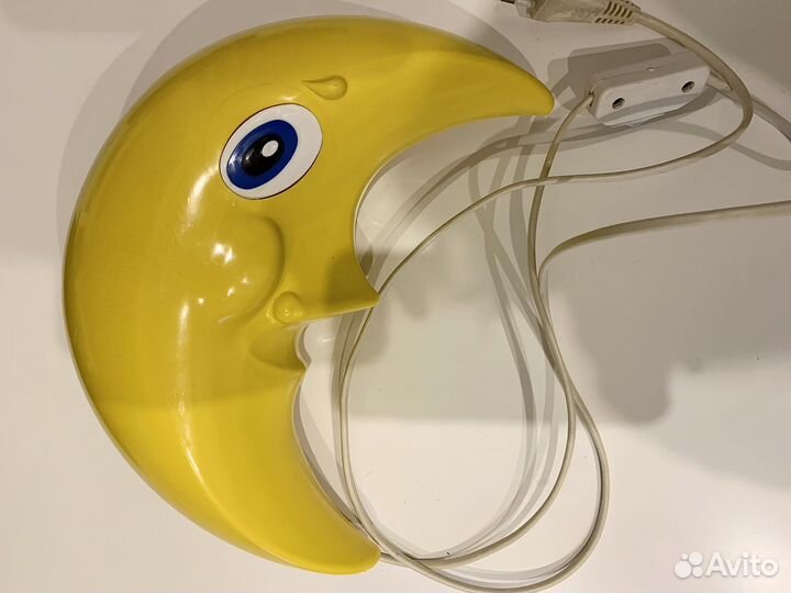 Светильник настенный детский