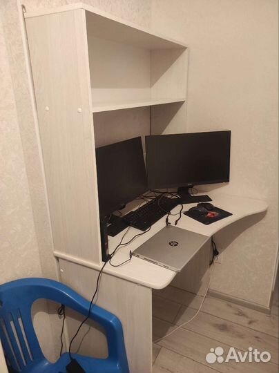 Компьютерный стол бу