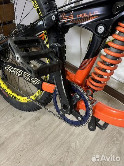 Велосипед Norco Aurum м