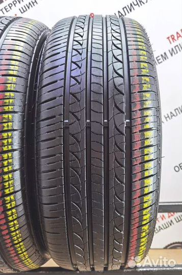 Hilo Genesys XP1 215/60 R17 95P