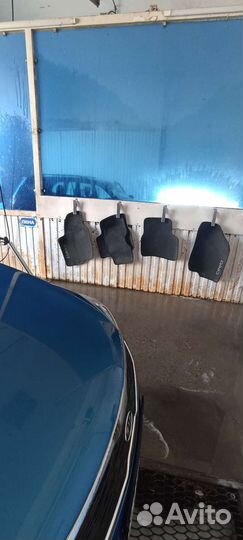 Коврики KIA ceed 1 ворсовые