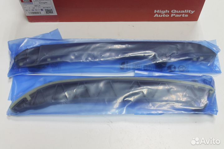 Комплект грм VW 1.2 cbza/cbzb