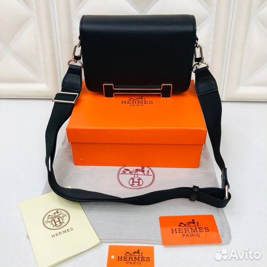 Женская сумка hermes