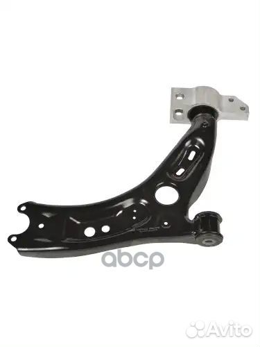 Рычаг передний правый без шаровой опоры VW