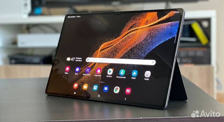 Новый Samsung Galaxy Tab S8 М.Видео