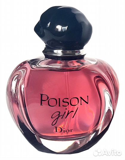 Christian Dior Poison Girl Eau de Toilette тестер 100 мл