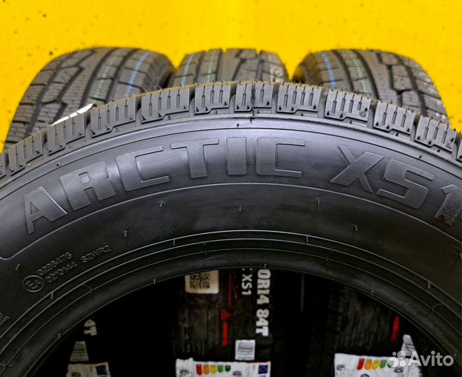 Hilo Arctic XS1 175/70 R14 84T