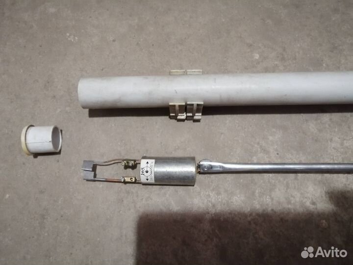 Выносная антенна для усиления GSM-сигнала