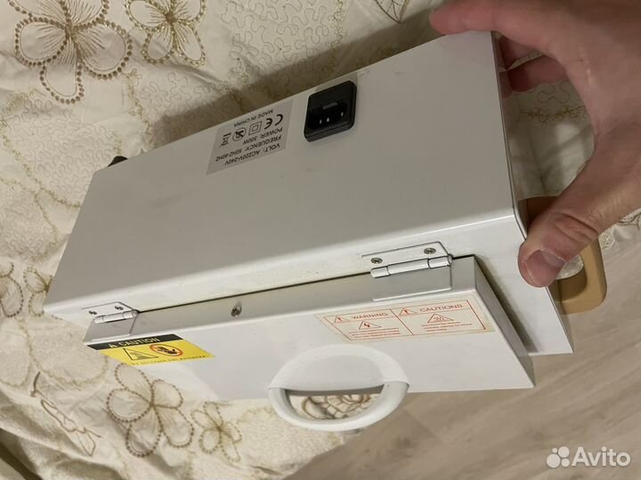 Сухожаровой шкаф Temperature Sterilizer CH-360T