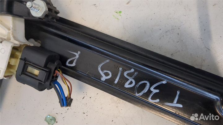 Стеклоподъемник электрический BMW 2 F22 2013, 2015