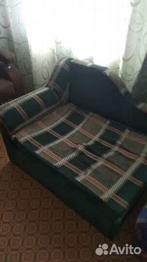 Софа б\у