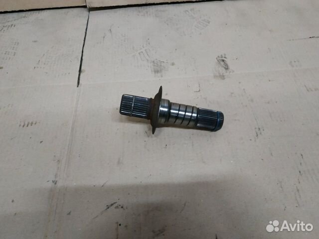 Dodge Ram 2009-2012 промежуточный вал