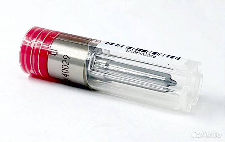 Распылитель PF00VX40029 пьезофорсунки Bosch 044511