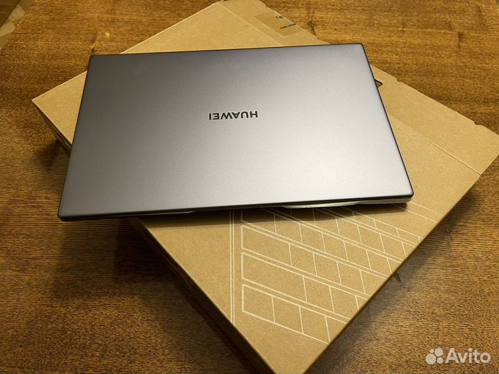 Huawei MateBook B3-410