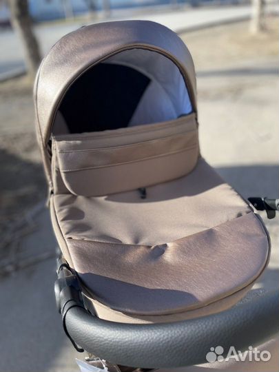 Коляска модульная 2в1 Pituso