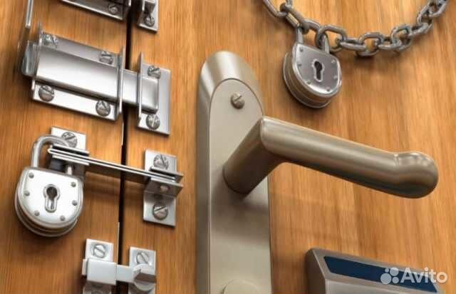 Вскрытие замков Стерлитамак