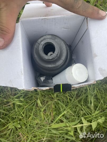 Шрус наружный sens chance