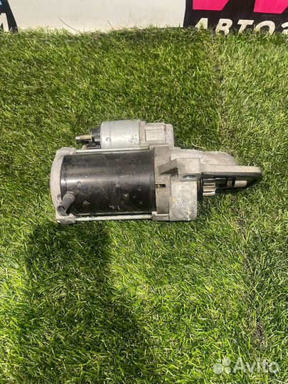 Стартер Ford Explorer 6 U625 2020 L1MT-11000-AB