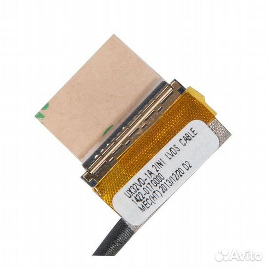 Шлейф матрицы для Asus UX32, UX32S, UX32L, UX32K