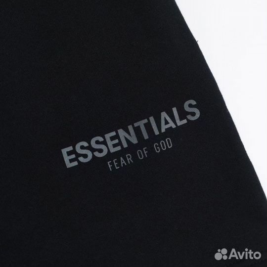 Шорты fear of god / essentials