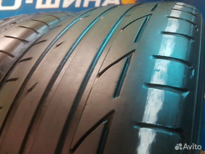 Bridgestone Potenza S001 225/45 R19
