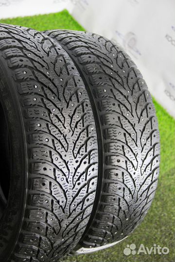 Nokian Tyres Hakkapeliitta 9 185/65 R15 92T