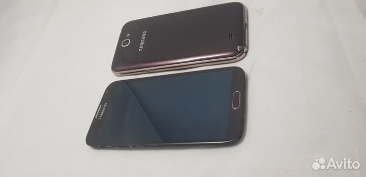 Samsung n7100 запчасти